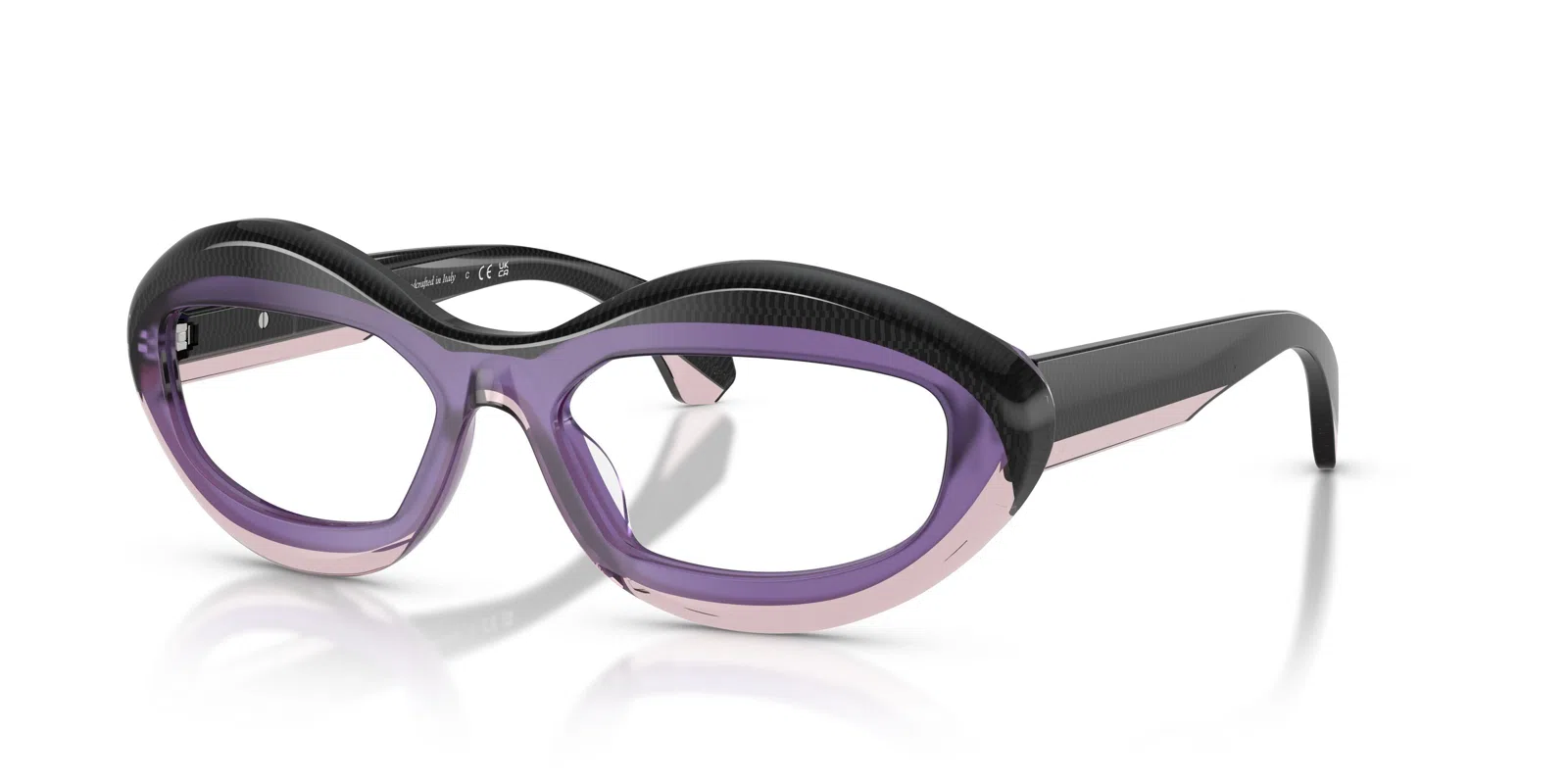 Alain Mikli 3539 Eyeglasses - view 17